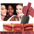Full Coverage Creamy Lipstick