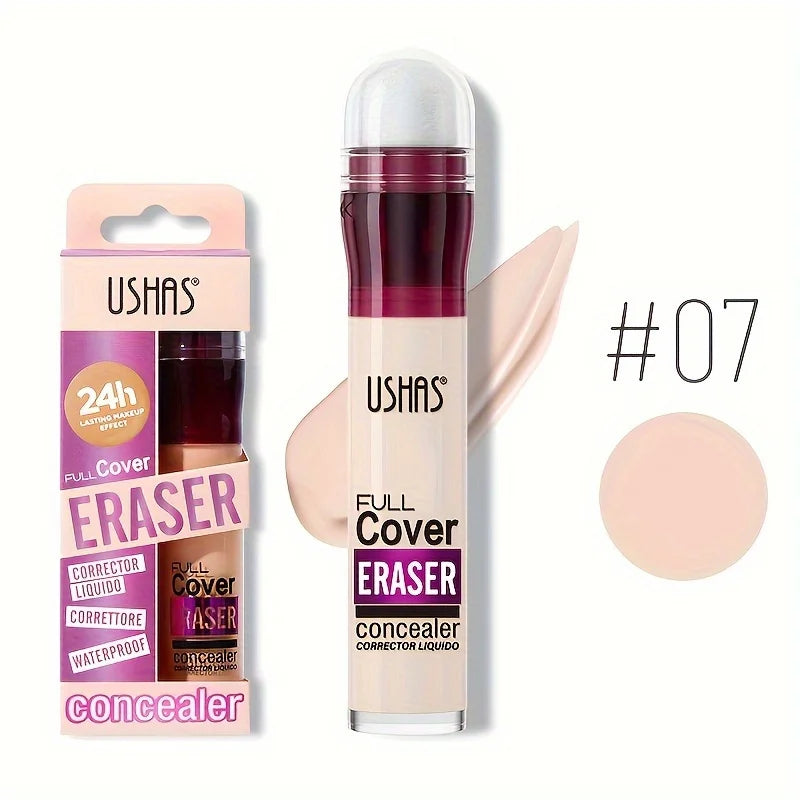 New Sponge Head Concealer