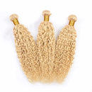 Water Wave Blonde Human Hair Bundles 613 Water Wave Human Hair Bundles 8-30 inch 100g/pc Brazilian Virgin Hair 1/3/4pcs Bundles