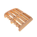 Wood Therapy Massage Tool Lymphatic Drainage Massager Wooden Therapy Cup Mushroom Massager Anti Cellulite Fascia Massage Roller