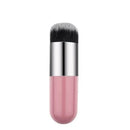 New Traceless Foundation Brush Blush Brush Large Small Fat Pier Foundation Make-Up Brush Professional No Residue Cosmetic Brush