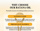 "Lewedo Naturals Batana Oil Fast Hair bottle"