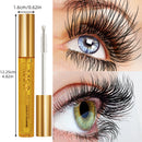 3pcs Nourishing Eyelash and Eyebrow Enhancer Serum Natural Ingredients for Longer Fuller Thicker Eyebrows Eyelash Makeup Gifts