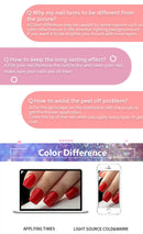 LILYCUTE 7ML Rainbow Red Glass Light Cat Magnetic Gel Nail Polish Shining Semi Permanent Soak Off LED UV Gel Nail Art Manicure