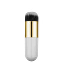 New Traceless Foundation Brush Blush Brush Large Small Fat Pier Foundation Make-Up Brush Professional No Residue Cosmetic Brush