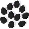 5/10/20Pcs Mini Finger Sponge Puff For Makeup Foundation Powder Detail Face Concealer Cream Blend Cosmetic Sponges Accessories