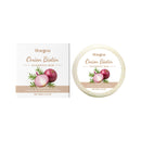 "Healthy hair results using Gentle Cleansing Nourish Scalp Hair"