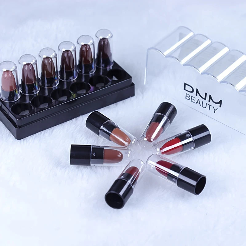 Eyeshadow Lipstick Box Set