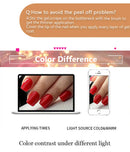 LILYCUTE 7ML Black Crystal Cat Magnetic Gel Sparkling Glitter Gel Nail Polish Semi Permanent Soak Off UV LED Gel Nails Art