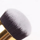 New Traceless Foundation Brush Blush Brush Large Small Fat Pier Foundation Make-Up Brush Professional No Residue Cosmetic Brush