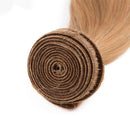 High Quality Remy Hair Honey Straight Blonde Brazilian Virgin Human Hair Bundle Color