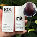 Smoothing Healthy Hair Care 50ml 150ml