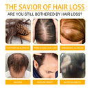 Follicle Reduce Hair Loss Stabiliz Hair Root nourishing formula
