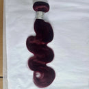 Burgundy Bundles