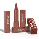 Gradient Lip Liner Pen with Matte Velvet Finish Smooth Application  Lipstick for Defined and Elegant Lips