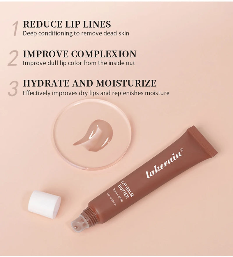 Lips Lip Glow Oil