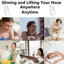 A Painless Nose Bridge Corrector Suitable for Both Women and Men, Suitable for Lifting and Pulling Wide and Curved Noses