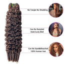 13A Chocolate Brown 4