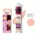 New Sponge Head Concealer