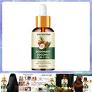 "Roots Scalp Treatment Hair Care nourishing formula"