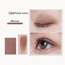 Professional 12 Colors Eyeshadow Palette Natural Shimmer Matte Nudes Cosmetic Eye Makeup for Makeup Artists