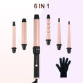 Curling Iron Automatic Curling Stick automatic barrel