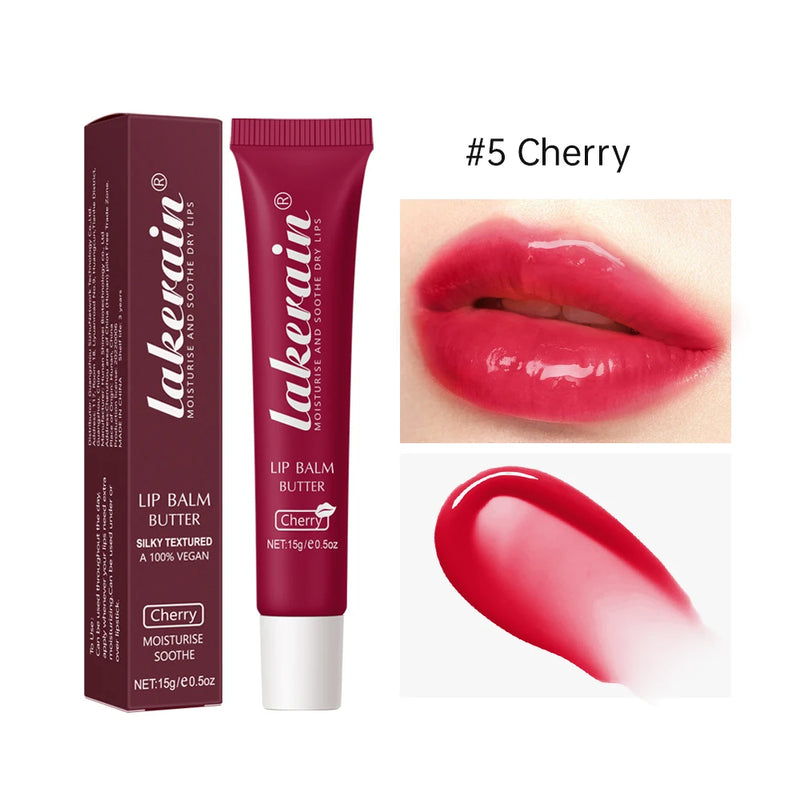 Summer Lip Gloss