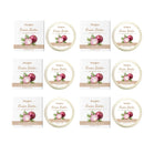 "Healthy hair results using Gentle Cleansing Nourish Scalp Hair"