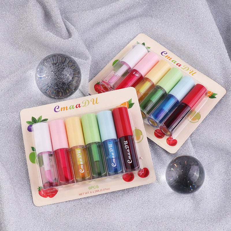 Water Light Lip Gloss