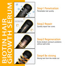Follicle Reduce Hair Loss Stabiliz Hair Root nourishing formula