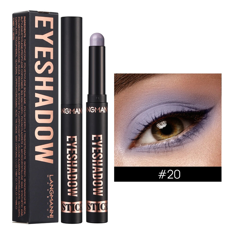 Pearl Eyeshadow