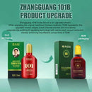 Powerful Chinese Medicine Therapy Hair herbal hair treatment