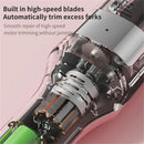 Women Cordless Hair Cutting Machine trimmer