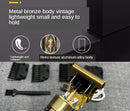 Men Haircut Machine 0mm Barber Shaver clipper