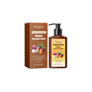 "Rosemary Shampoo Hair Growth Anti Loss Soothing natural ingredients"