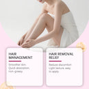 OceAura Cyperus Rotundus Oil for Hair Removal Soft Smooth Skin Care Deep Hydration Anti Hair Growth Inhibition After Shave Oil
