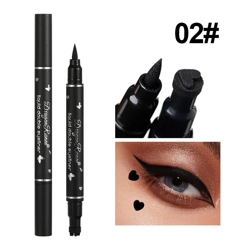 Star Seal Eyeliner