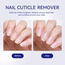 LILYCUTE 2/3/5/10PCS 30ml Nail Cuticle Remover Quick Softening Gel For Nail Skin Gentle Remover Manicure Cleaner Tools Kits