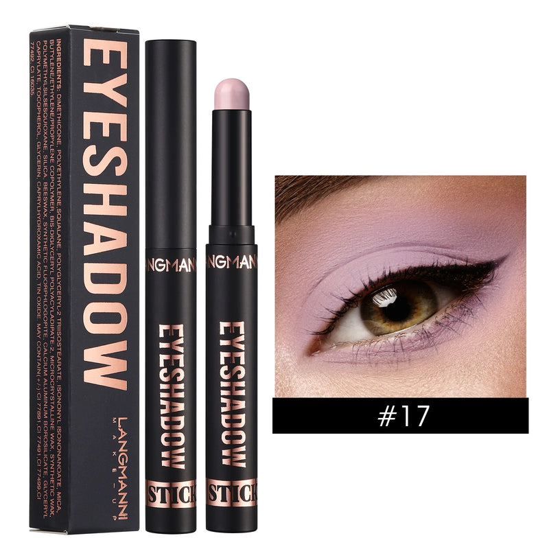 Pearl Eyeshadow
