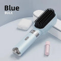 Temp Settings Straight Hair Comb Type styling tool