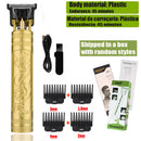 Men Haircut Machine 0mm Barber Shaver clipper