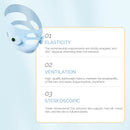 Facial EMS Lifting Machine Chin Cheek Slimming Strap Facial Shaping Massager Double Chin Removal V Line Lift Belt Skin Care Tool