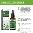 Nourishing Roots Regrowth Hair For treatment bottle