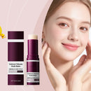 Calcium Volume Multi Balm Stick Reduce Wrinkle Fine Line Anti Aging Tighten Firming Moisturizing Brightening Softening Skin Care