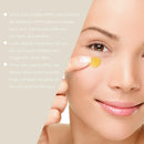 Firming Eye Roll-on Essential Oil Removal Dark Circles Wrinkle Lifting Repairing Eye Skin Moisturizing Hydrating Eye Care