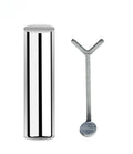 1/2/4pcY-shaped Love Heart Magnetic Auxiliary Tool For Match with Nail Magnet Suck Cat Eye Heart Shapes Effect Nail Gel DIY Tool
