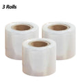 3/1Rolls Tattoo Eyebrow Microblading Preservative Film Plastic Wrap 42mm*200m Tattoo Accessory Semi Permanent Make Up Supplies