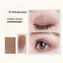 Professional 12 Colors Eyeshadow Palette Natural Shimmer Matte Nudes Cosmetic Eye Makeup for Makeup Artists