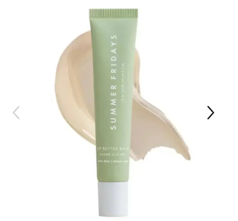 Summer Fridays Lip Balm