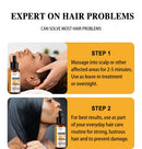 "Lewedo Naturals Batana Oil Fast Hair bottle"